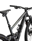 Specialized S-Works Enduro LTD - Satin Carbon/Brushed Black Liquid Metal/Limestone/Brushed Chrome
