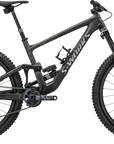 Specialized S-Works Enduro LTD - Satin Carbon/Brushed Black Liquid Metal/Limestone/Brushed Chrome