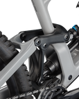 Specialized Enduro Expert - Gloss Dove Grey/ Smoke