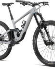 Specialized Enduro Expert - Gloss Dove Grey/ Smoke