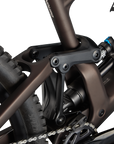 Specialized Enduro Expert - Satin Doppio/ Sand