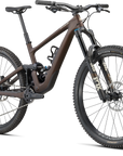Specialized Enduro Expert - Satin Doppio/ Sand