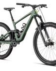 Specialized Enduro Pro - Satin Cypress Metallic / Ion Metallic