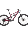 Specialized Status 140 - Satin Raspberry / Cast Umber