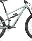Specialized Status 160 - Satin Ca White Sage / Gunmetal