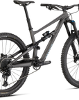 Specialized Status 160 - Satin Smoke / Arctic Blue