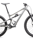 Specialized Status 2 140 - Satin Aluminum / Obsidian