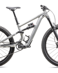 Specialized Status 2 140 ZERO - Satin Aluminum / Obsidian