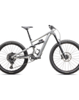 Specialized Status 2 140 ZERO - Satin Aluminum / Obsidian