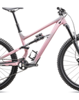 Specialized Status 2 140 - Satin Cool Grey / Desert Rose / Black