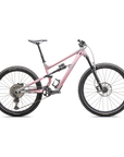 Specialized Status 2 140 - Satin Cool Grey / Desert Rose / Black