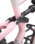 Specialized Status 2 140 ZERO - Satin Cool Grey / Desert Rose / Black