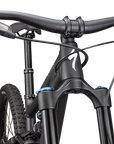 Specialized Status 2 170 ZERO - Satin Obsidian / Dune White