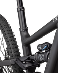 Specialized Status 2 170 ZERO - Satin Obsidian / Dune White