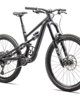 Specialized Status 2 170 ZERO - Satin Obsidian / Dune White