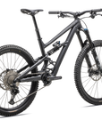Specialized Status 2 170 - Satin Obsidian / Dune White