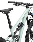 Specialized Status 2 170 ZERO - Satin White Sage / Rusted Red