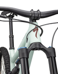 Specialized Status 2 170 - Satin White Sage / Rusted Red