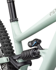 Specialized Status 2 170 - Satin White Sage / Rusted Red