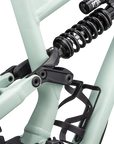 Specialized Status 2 170 - Satin White Sage / Rusted Red