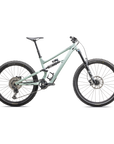 Specialized Status 2 170 - Satin White Sage / Rusted Red