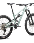 Specialized Status 2 170 - Satin White Sage / Rusted Red