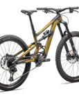Specialized Status 2 170 ZERO - Satin Harvest Gold Tint / Obsidian / Dune White