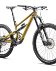 Specialized Status 2 170 - Satin Harvest Gold Tint / Obsidian / Dune White
