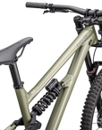 Specialized Status 2 170 DH - Satin Metallic Spruce / Purple Haze