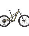 Specialized Status 2 170 ZERO - Gloss Laurel Green Metallic / Desert Rose