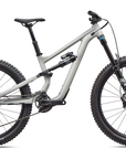 Specialized Status 2 170 ZERO - Gloss Shadow Silver / Dolomite Metallic / California Sunshine