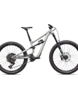 Specialized Status 2 170 ZERO - Gloss Shadow Silver / Dolomite Metallic / California Sunshine