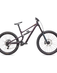 Specialized Status 2 170 DH - Gloss Nebula Metallic / Orange Zest