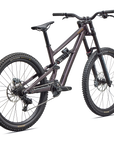 Specialized Status 2 170 DH - Gloss Nebula Metallic / Orange Zest
