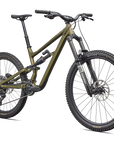 Specialized Status 2 170 - Gloss Laurel Green Metallic / Desert Rose
