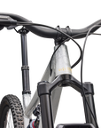 Specialized Status 2 170 - Gloss Shadow Silver / Dolomite Metallic / California Sunshine