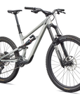 Specialized Status 2 170 - Gloss Shadow Silver / Dolomite Metallic / California Sunshine