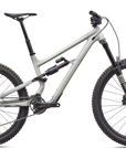 Specialized Status 2 170 - Gloss Shadow Silver / Dolomite Metallic / California Sunshine