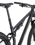 Specialized Chisel Comp EVO - Gloss Black / Taupe
