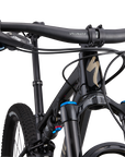 Specialized Chisel Comp EVO - Gloss Black / Taupe