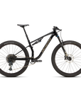 Specialized Chisel Comp EVO - Gloss Black / Taupe
