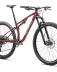 Specialized Chisel - Gloss Maroon / White