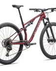 Specialized Chisel - Gloss Maroon / White