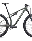 Specialized Chisel Comp - Gloss Charcoal Tint Over Silver Dust / Dolomite Metallic