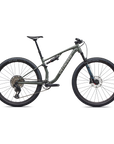 Specialized Chisel Comp - Gloss Charcoal Tint Over Silver Dust / Dolomite Metallic