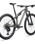 Specialized Chisel Comp - Gloss Charcoal Tint Over Silver Dust / Dolomite Metallic