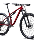 Specialized Chisel - Gloss Red Sky / Vivid Red