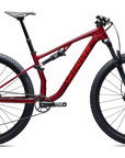 Specialized Chisel - Gloss Red Sky / Vivid Red