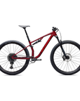 Specialized Chisel - Gloss Red Sky / Vivid Red