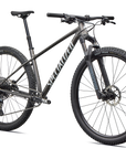 Specialized Chisel Hardtail - Satin Smoke / White